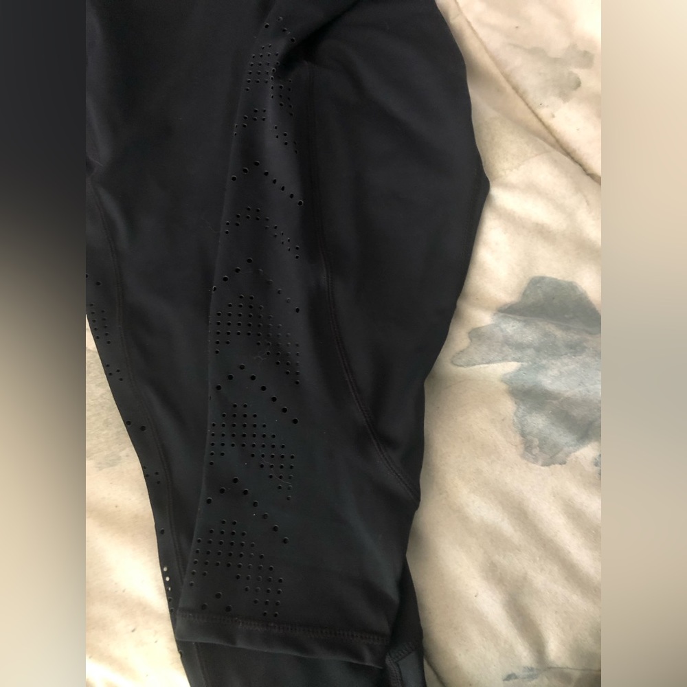 Senita athletic leggings